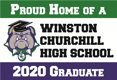 WCHS 2020 Grad Sign 5