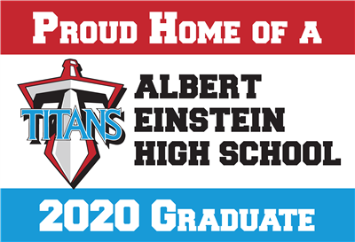 AEHS 2020 Grad Sign 5