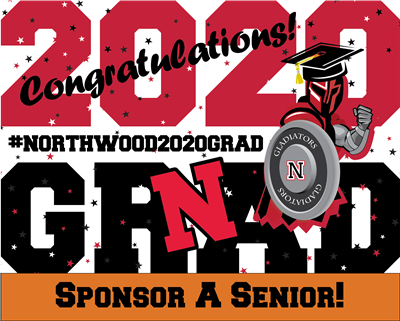 NWHS 2020 Grad Sign (Sponsored)