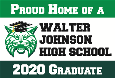 WJHS 2020 Grad Sign 5