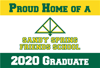 SSFS 2020 Grad Sign 2